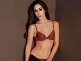 AdrianaChavez jasmine shows nude