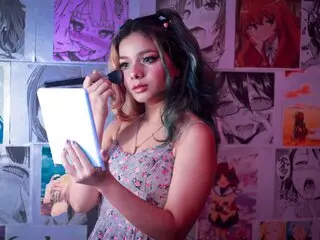 AllisonDuffy webcam fuck porn