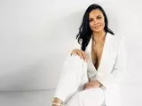 AngelinaKunis naked show online