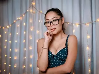 JennyWoo webcam nude online