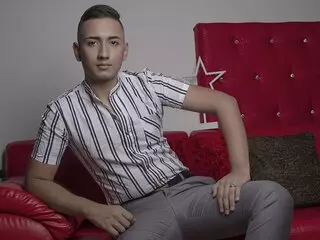JuanConor sex recorded webcam