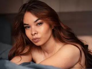 LolaZoe shows anal private
