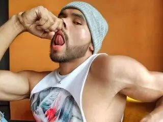 MauricioTrejos nude ass camshow