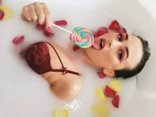 MissAmellie sex nude recorded