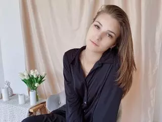 RubyHayness video private camshow