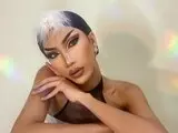 YasminWarsame nude pussy videos